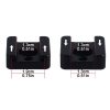 ADAI Cold Shoe Base Mount Adapter Holder with 1 / 4 inch Screw - Image 5