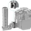 ADAI Cold Shoe Base Mount Adapter Holder with 1 / 4 inch Screw - Image 8