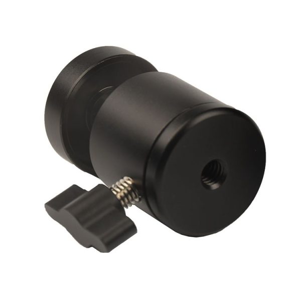 ADAI Cold Shoe Tripod Ball Head - Image 4