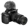 BOYA BY-MM2 Omnidirectional Stereo Condenser Microphone with Windshield for Smartphones, DSLR Cameras and Video Cameras - Image 6