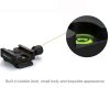 FITTEST FC-RC4 Manfrotto to Akai Knob Type Quick Release Clamp Adapter Plate Mount (Black) - Image 6