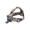 Sunnylife TD672 360 Rotation Adjustable Head Strap Vlog POV Mount Belt for GoPro, Insta360, DJI Osmo Action and Other Action Cameras (Camouflage) - Image 2
