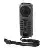 Insta360 X4 Sunnylife Graphene Case High Thermal Conductivity Protective Case with Hand Strap (Black)