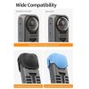 Insta360 X4 Sunnylife Graphene Case High Thermal Conductivity Protective Case with Hand Strap (Black) - Image 9