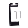 Metal Hand Shank Grip Stand Handle Base Bracket Holder Stabilizer for DSLR Camera Camcorder - Image 5