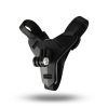 Helmet Belt Mount for GoPro, Insta360, DJI and Other Action Cameras (Black) - Image 2