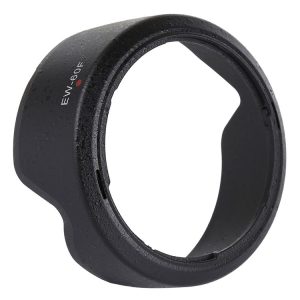 EW-60F Lens Hood Shade for Canon EF-M 18-150mm f / 3.5-6.3 IS STM Lens