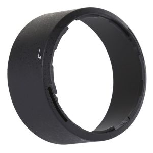 HB-47 Lens Hood Shade for Nikon AF-S Nikkor 50mm f / 1.4G, AF-S Nikkor 50mm f / 1.8G Lens