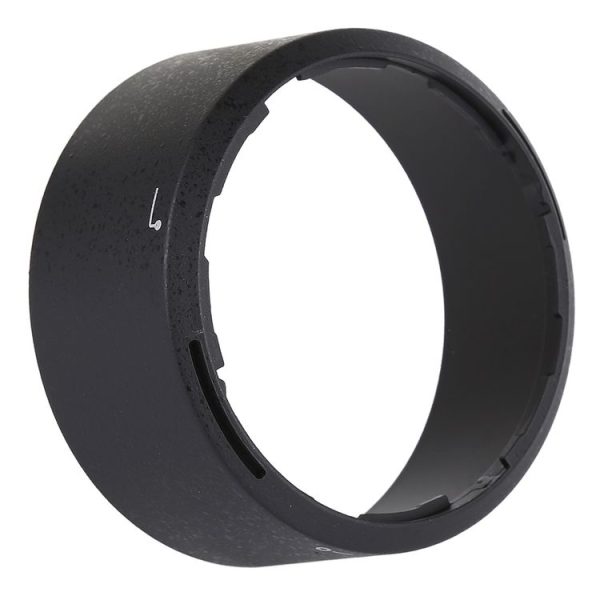 HB-47 Lens Hood Shade for Nikon AF-S Nikkor 50mm f / 1.4G, AF-S Nikkor 50mm f / 1.8G Lens