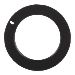 M42-AI M42 Thread Lens to AI Mount Metal Adapter Stepping Ring