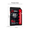 Eekoo 8GB High Speed Class 10 SD Memory Card for All Digital Devices with SD Card Slot - Image 3