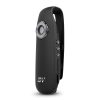 IDV 007 HD 1080P Portable Meeting Recorder Camera with Clip, Novatek 99142, Support Voice Recorder / Loop Recording / Motion Detection