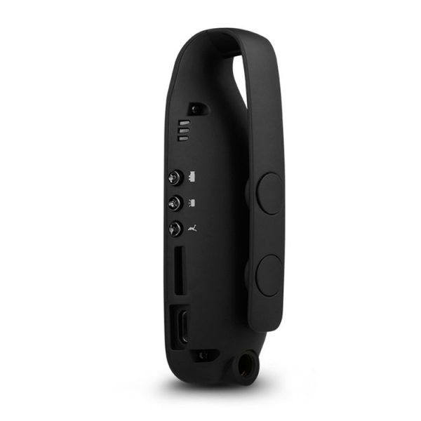IDV 007 HD 1080P Portable Meeting Recorder Camera with Clip, Novatek 99142, Support Voice Recorder / Loop Recording / Motion Detection - Image 4