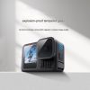 GoPro HERO13 Black Lens and Front Back Screen 9H Tempered Glass Film - Image 2