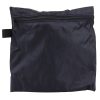 20cm Universal Octangle Style Flash Folding Soft Box, Without Flash Light Holder (Black + White) - Image 7