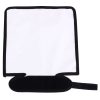K-B23 Folding Portable Reflector Board, Built-in Three Hoses, Size: 28.3 x 24.5 cm - Image 2