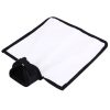 K-B23 Folding Portable Reflector Board, Built-in Three Hoses, Size: 28.3 x 24.5 cm - Image 4