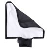 K-B23 Folding Portable Reflector Board, Built-in Three Hoses, Size: 28.3 x 24.5 cm - Image 5