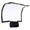 K-B23 Folding Portable Reflector Board, Built-in Three Hoses, Size: 28.3 x 24.5 cm - Image 6