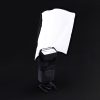 K-B23 Folding Portable Reflector Board, Built-in Three Hoses, Size: 28.3 x 24.5 cm - Image 8