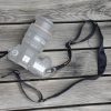 CYNOVA C-TY-MS-001 Multifunctional Remote Control Camera Strap with Hanging Buckle - Image 2