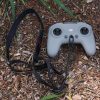 CYNOVA C-TY-MS-001 Multifunctional Remote Control Camera Strap with Hanging Buckle - Image 5