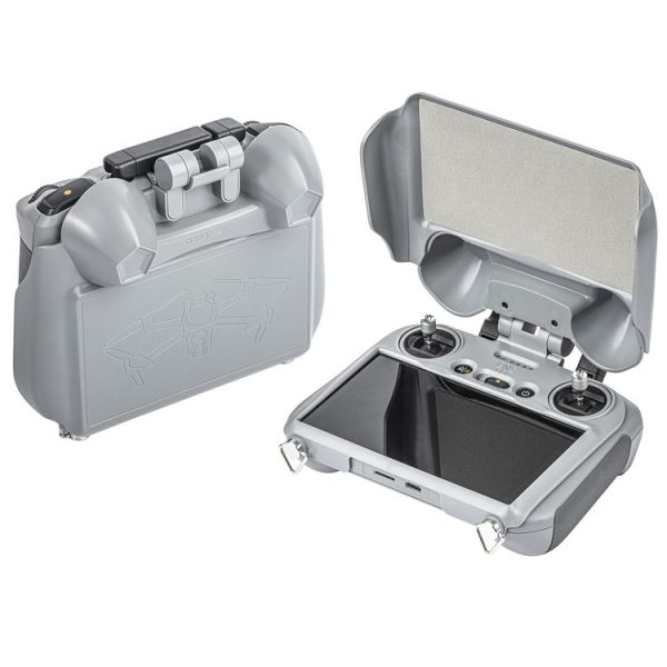 DJI RC 2 STARTRC Remote Control Sunshade Protection Cover