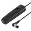 Cuely MC-30 Remote Switch Shutter Release Cord for Nikon D810 / D820 / D5 / D4 - Image 2
