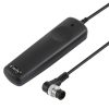 Cuely MC-30 Remote Switch Shutter Release Cord for Nikon D810 / D820 / D5 / D4 - Image 3