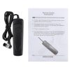 Cuely MC-30 Remote Switch Shutter Release Cord for Nikon D810 / D820 / D5 / D4 - Image 4