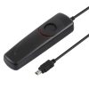 Cuely MC-DC2 Remote Switch Shutter Release Cord for Nikon D7100 / D7200 / D5500 / D5600 - Image 2