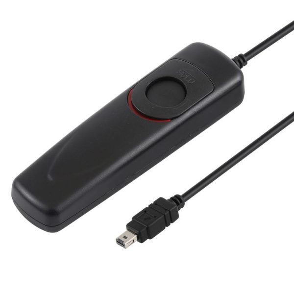 Cuely MC-DC2 Remote Switch Shutter Release Cord for Nikon D7100 / D7200 / D5500 / D5600 - Image 2