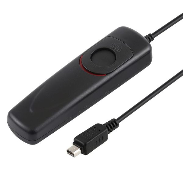 Cuely RM-UC1 Remote Switch Shutter Release Cord for Olympus E410 / E420 / E510 / E520 / E30