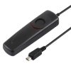 Cuely RM-UC1 Remote Switch Shutter Release Cord for Olympus E410 / E420 / E510 / E520 / E30 - Image 2