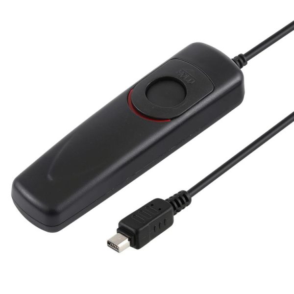 Cuely RM-UC1 Remote Switch Shutter Release Cord for Olympus E410 / E420 / E510 / E520 / E30 - Image 2