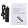 Cuely RM-UC1 Remote Switch Shutter Release Cord for Olympus E410 / E420 / E510 / E520 / E30 - Image 4