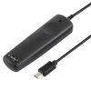 Cuely RM-VPR1 Remote Switch Shutter Release Cord for Sony A58 / NEX-3NL / A7 / A3000 / A6000 / HX300 / RX10011 - Image 3