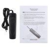 Cuely RM-VPR1 Remote Switch Shutter Release Cord for Sony A58 / NEX-3NL / A7 / A3000 / A6000 / HX300 / RX10011 - Image 4