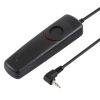 Cuely RS-60E3 Remote Switch Shutter Release Cord for Canon EOS 70D / 60D / 550D / 700D - Image 2