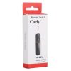 Cuely RS-60E3 Remote Switch Shutter Release Cord for Canon EOS 70D / 60D / 550D / 700D - Image 5
