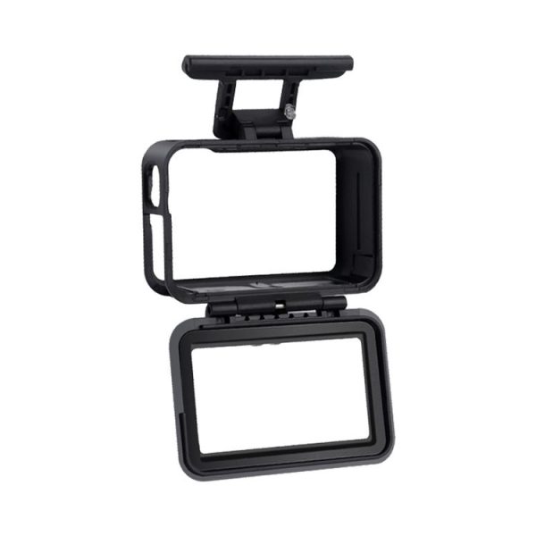 Sports Camera PC+ABS Shockproof Protective Case for DJI Osmo Action 1 - Image 2