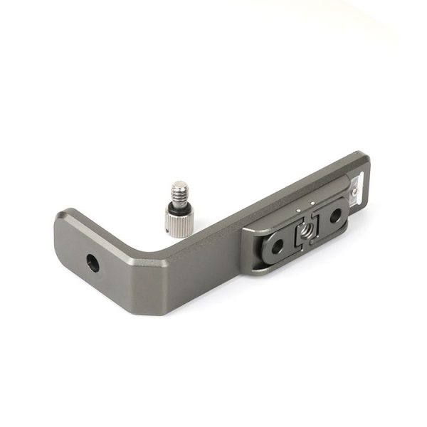 Insta360 X4 Horizontal Border Bracket Mount Adapter - Image 2