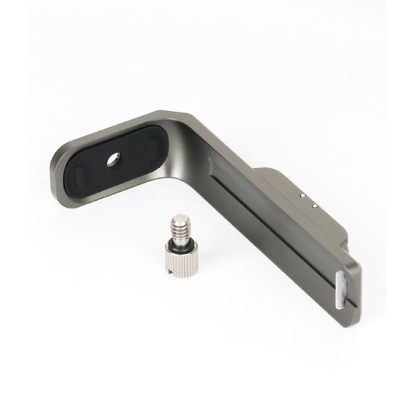 Insta360 X4 Horizontal Border Bracket Mount Adapter - Image 3