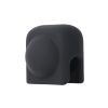 Insta360 X4 Lens Guard Silicone Protective Cover (Black) - Image 2