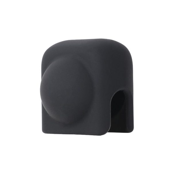 Insta360 X4 Lens Guard Silicone Protective Cover (Black) - Image 2