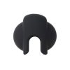 Insta360 X4 Lens Guard Silicone Protective Cover (Black) - Image 3