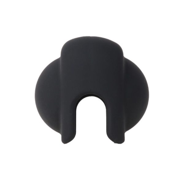Insta360 X4 Lens Guard Silicone Protective Cover (Black) - Image 3