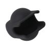 Insta360 X4 Lens Guard Silicone Protective Cover (Black) - Image 4