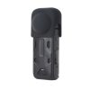 Insta360 X4 Lens Guard Silicone Protective Cover (Black) - Image 5