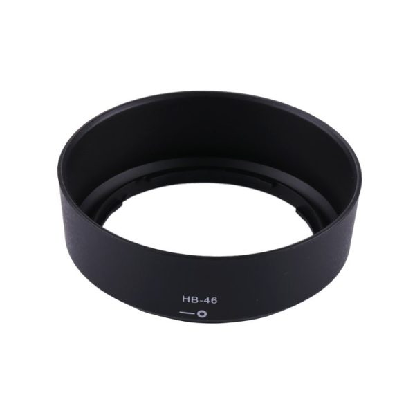 HB-46 Lens Hood Shade for Nikon Camera AF-S 35 / 1.8G DX Lens - Image 4